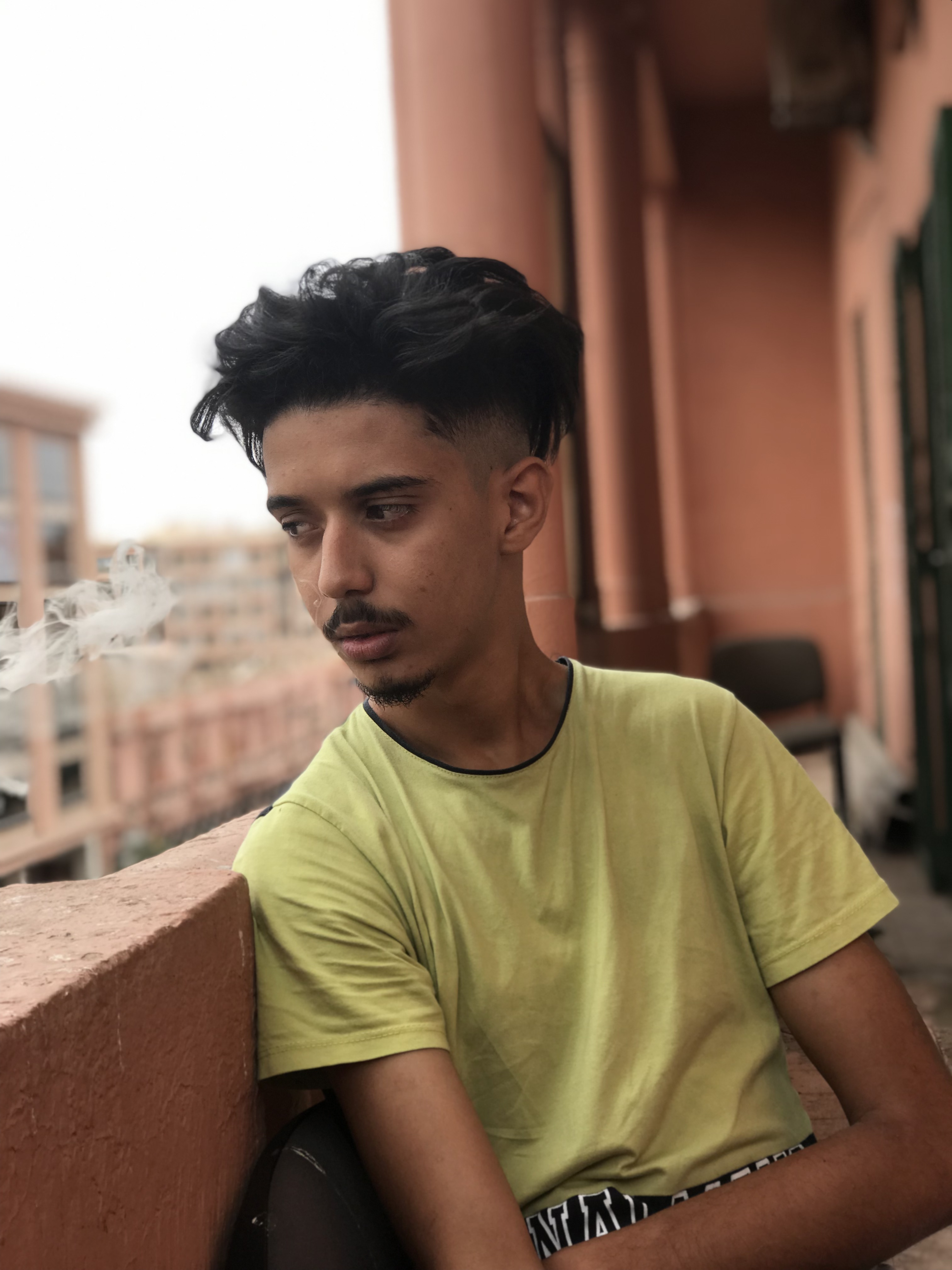 Hicham