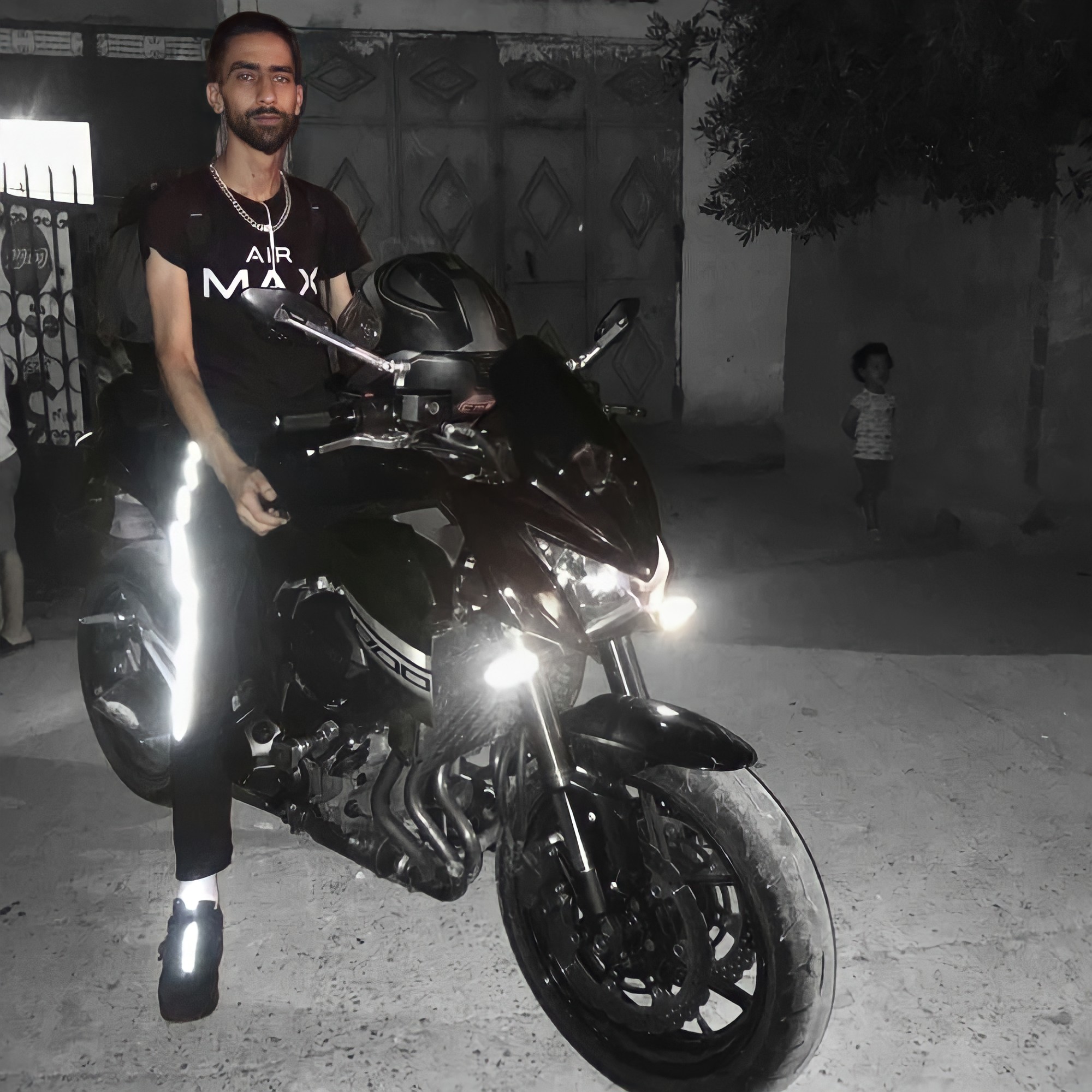 Ahmed