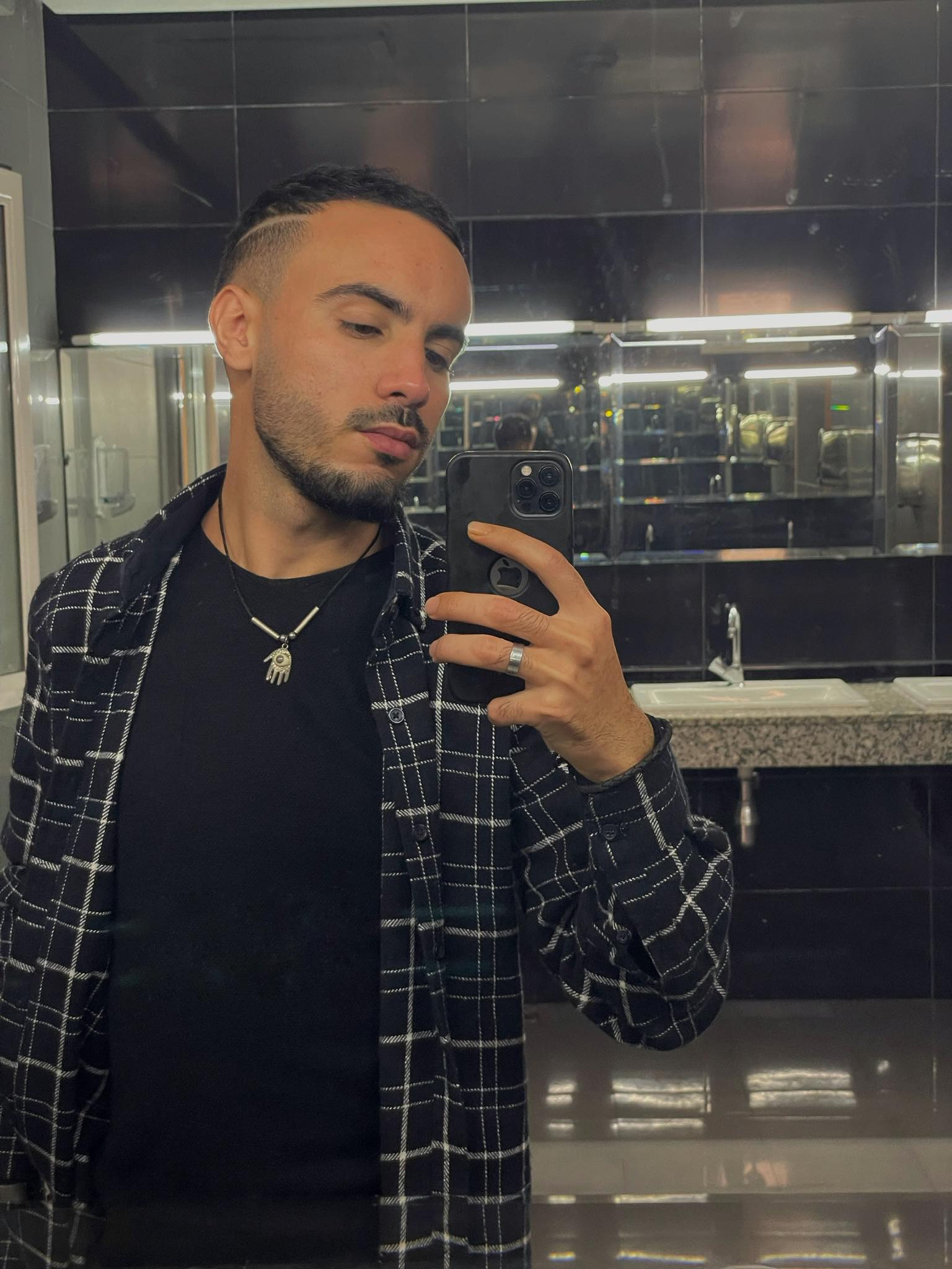 El Mehdi
