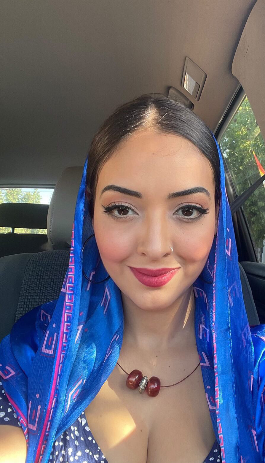 sakina