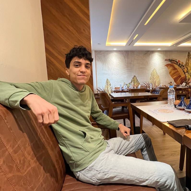 Zakaria